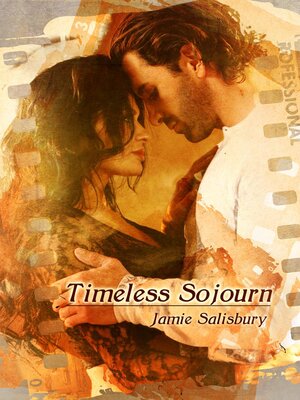 cover image of Timeless Sojourn